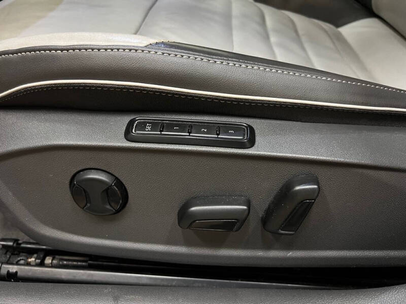 2019 Volkswagen Arteon