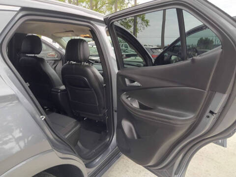 2020 Buick Encore GX Preferred