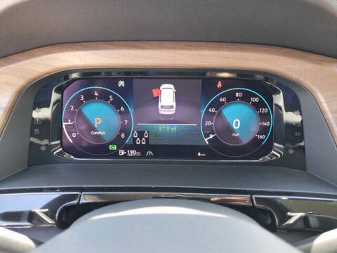 2026 Volkswagen Atlas SE