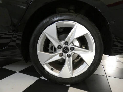 2024 Audi A3 Premium 40 TFSI