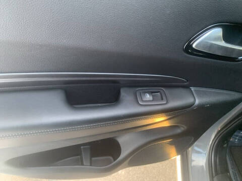 2022 Dodge Durango SXT