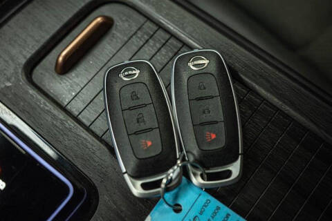 2024 Nissan Ariya Engage