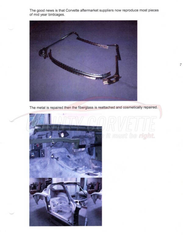 1964 Chevrolet Corvette