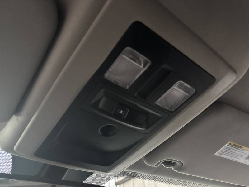 2017 RAM 2500 Lone Star