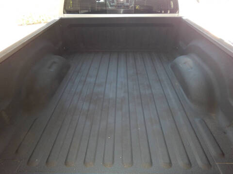 2007 Dodge Ram 1500 SLT