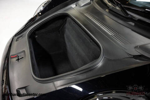 2023 Porsche 911 Targa 4 GTS