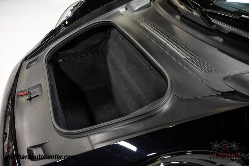 2023 Porsche 911 Targa 4 GTS