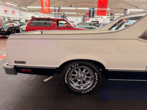 1979 Chevrolet El Camino