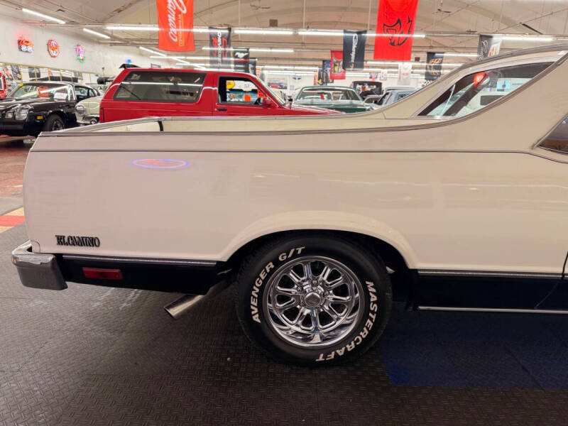 1979 Chevrolet El Camino