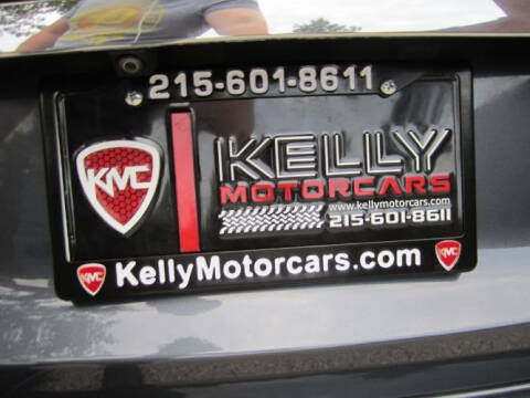 2016 Mercedes-Benz E-Class AMG E 63 S