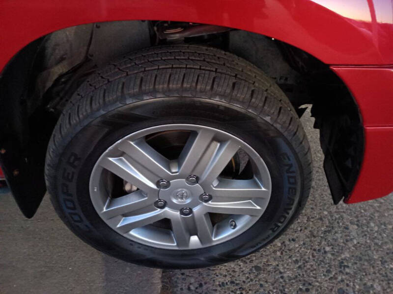 2013 Toyota Tundra Limited