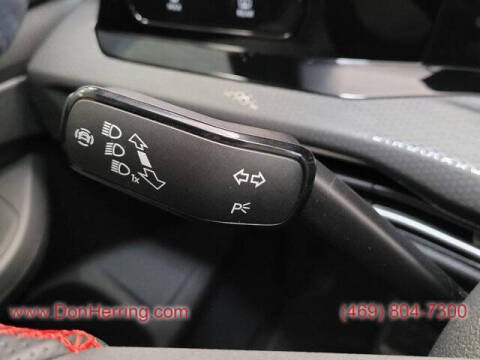 2024 Volkswagen Golf GTI 380 SE