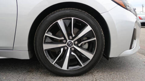 2023 Nissan Maxima 3.5 SV