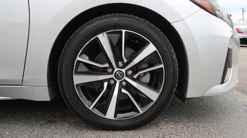 2023 Nissan Maxima 3.5 SV