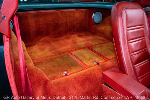 1978 Chevrolet Corvette