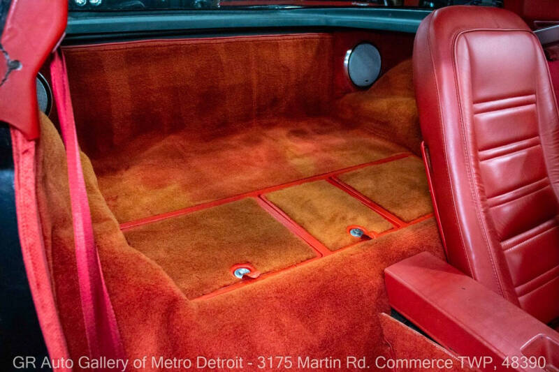 1978 Chevrolet Corvette