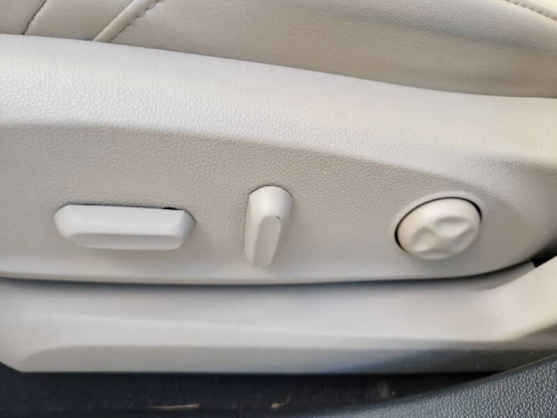 2019 Buick Envision Preferred