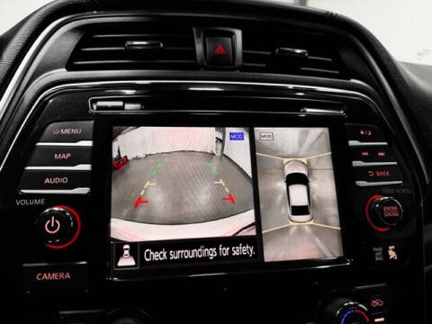 2020 Nissan Maxima 3.5 SR