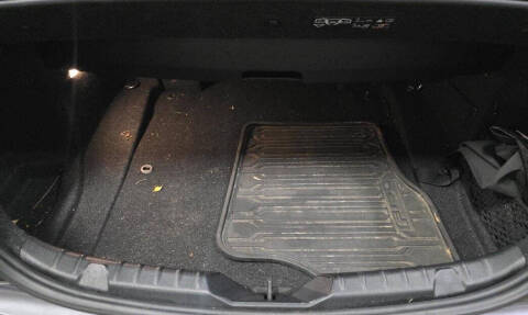 2015 BMW 2 Series M235i