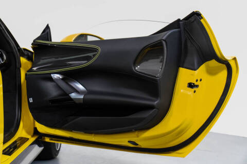 2024 Ferrari SF90 Spider