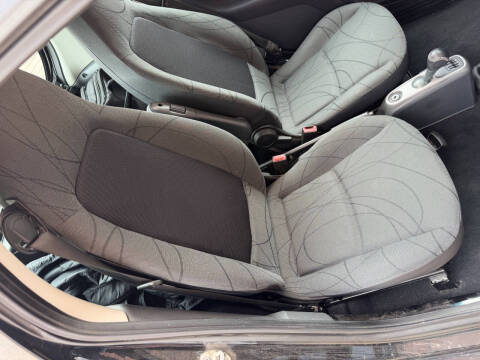 2013 Smart fortwo passion