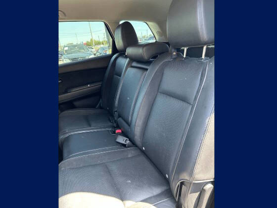 2015 Mazda CX-9 Touring