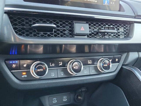 2025 Acura ADX w/A-SPEC