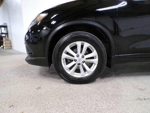 2014 Nissan Rogue SV