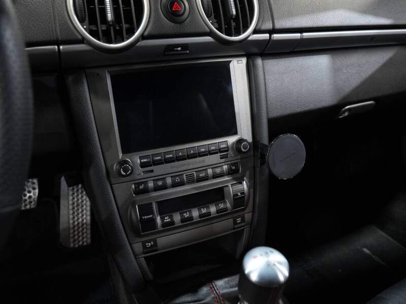 2006 Porsche Cayman S