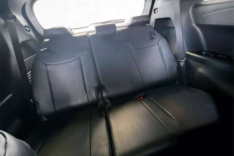 2026 Toyota Sienna XSE 7-Passenger