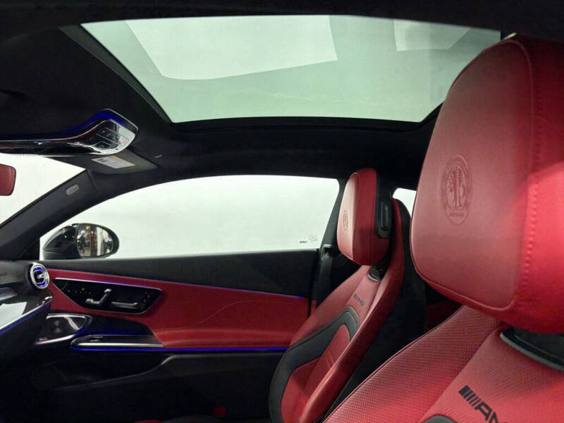 2024 Mercedes-Benz CLE AMG CLE 53