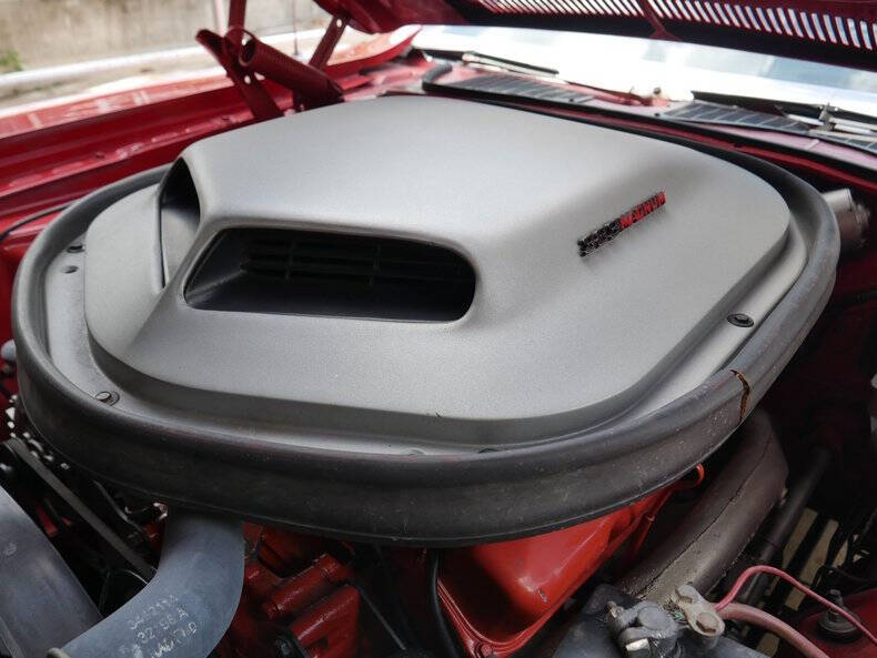 1970 Dodge Challenger