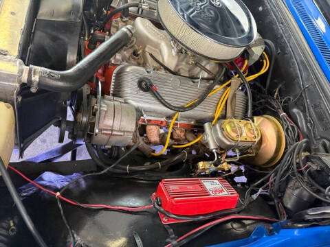 1966 Chevrolet Impala