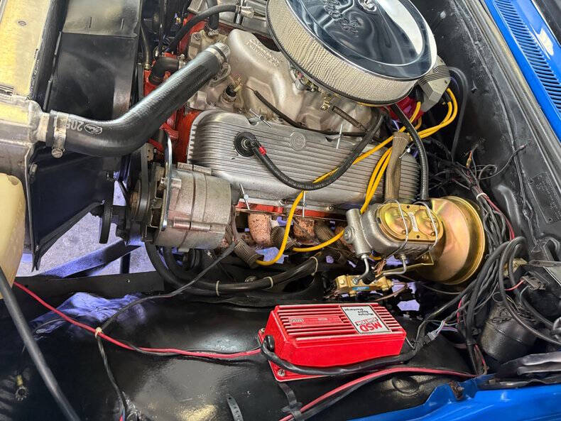 1966 Chevrolet Impala