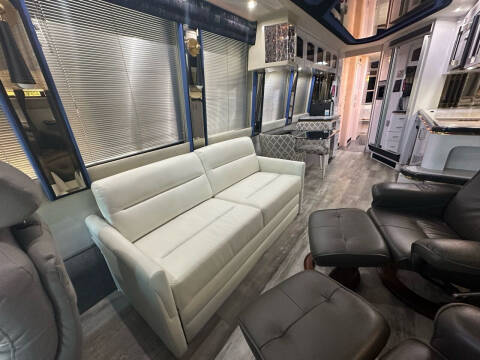 1993 Prevost Marathon