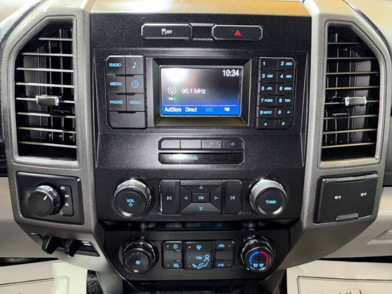 2019 Ford F-350 Super Duty XL