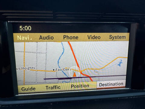 2011 Mercedes-Benz E-Class E 350 Luxury