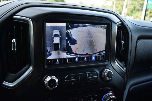 2021 GMC Sierra 2500HD