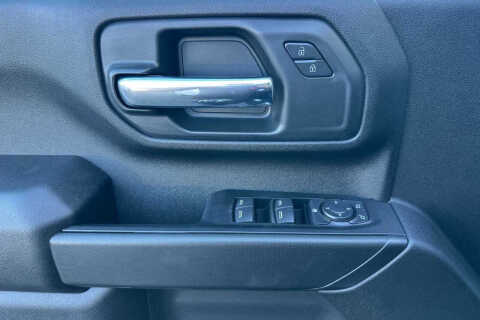 2026 Chevrolet Silverado 2500HD Work Truck