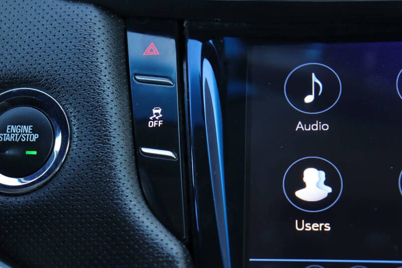 2019 Cadillac XTS Luxury