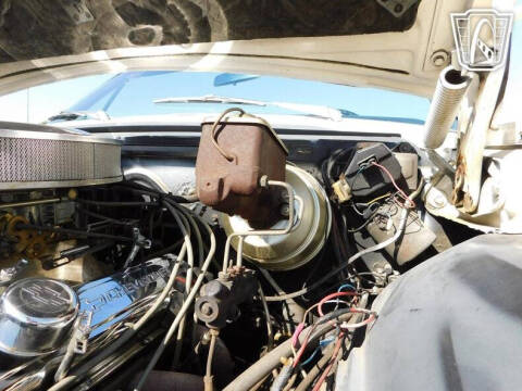 1966 Chevrolet Impala