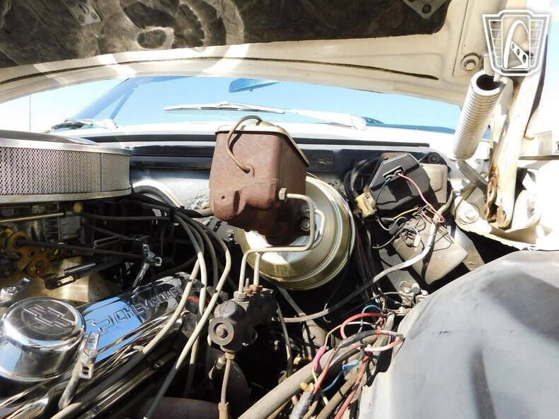 1966 Chevrolet Impala