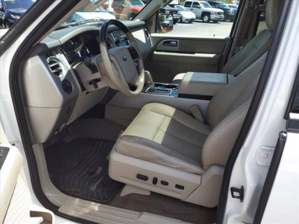 2013 Ford Expedition for sale at MOORE BROTHERS in Oxford, MS