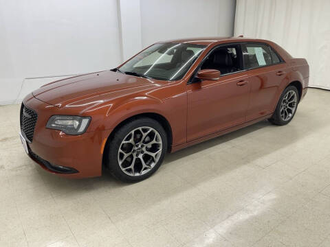 2021 Chrysler 300 S V6