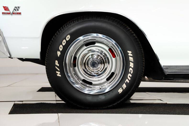 1967 Chevrolet Chevelle