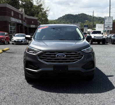 2021 Ford Edge SE