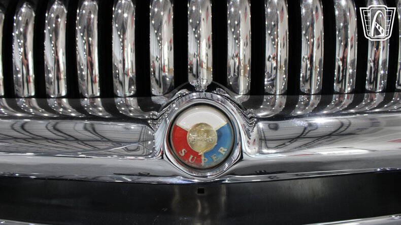 1953 Buick Super