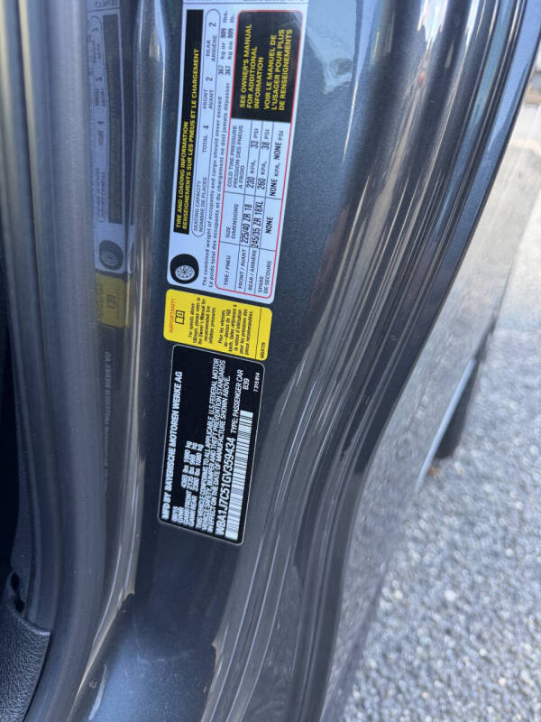 2016 BMW 2 Series M235i