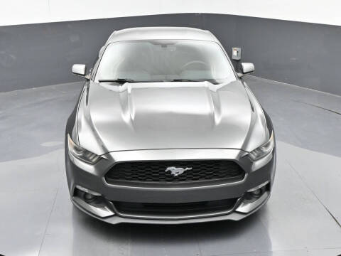 2016 Ford Mustang V6