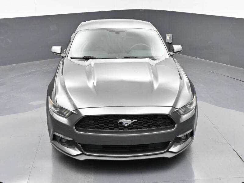 2016 Ford Mustang V6